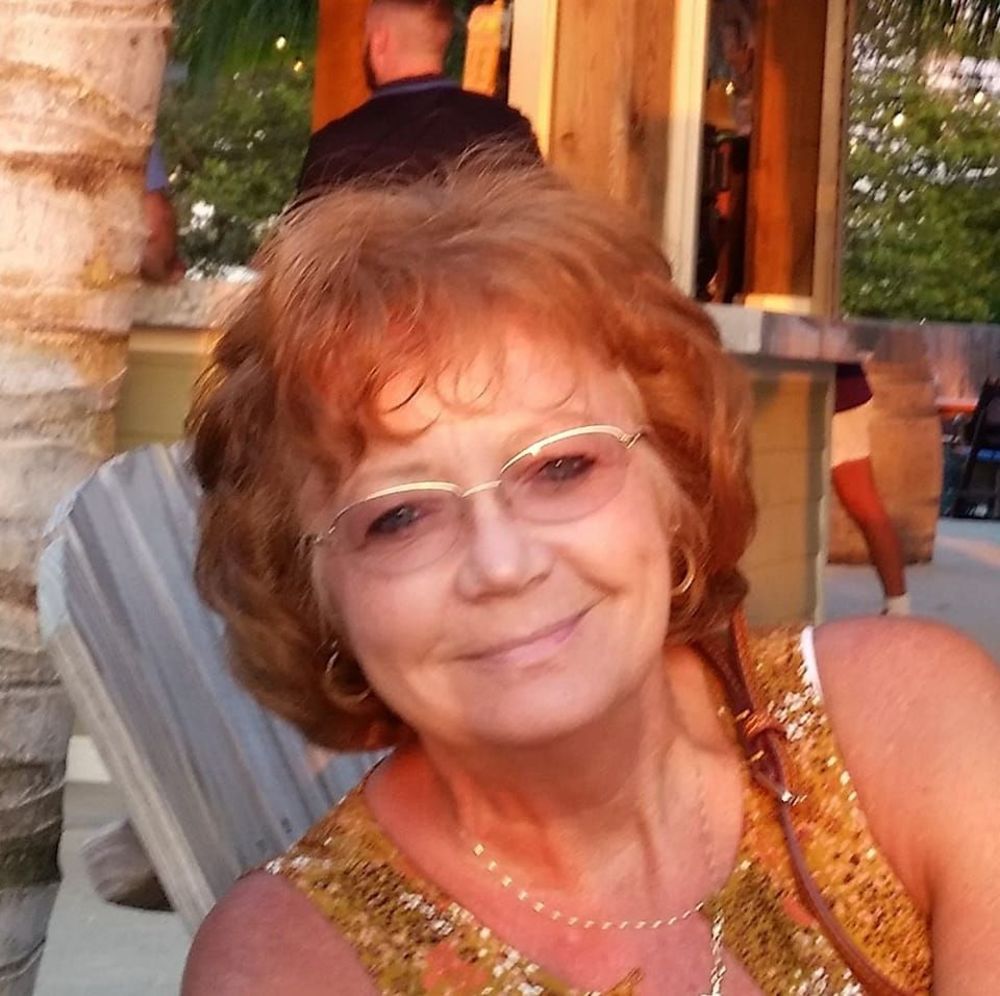 Meet your Posher, Deb